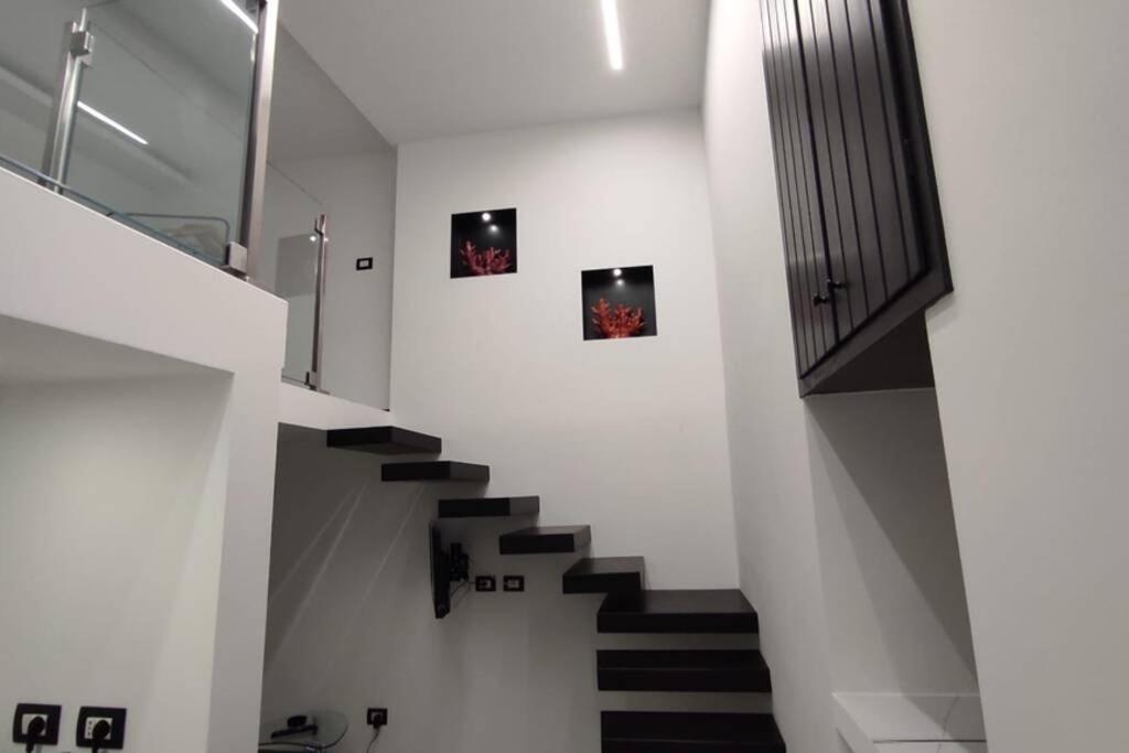 Casa Corallo Taormina Lux Extérieur photo