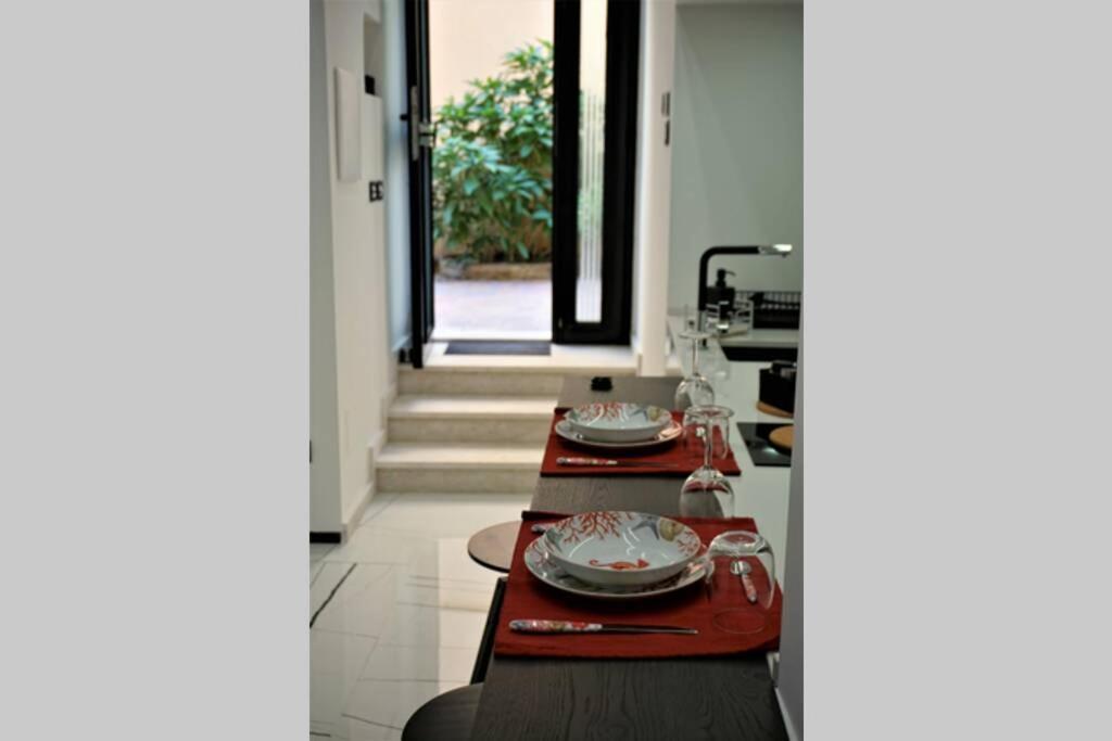 Casa Corallo Taormina Lux Extérieur photo