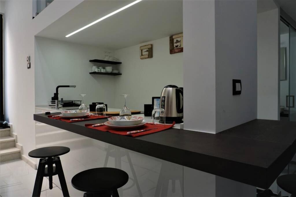 Casa Corallo Taormina Lux Extérieur photo