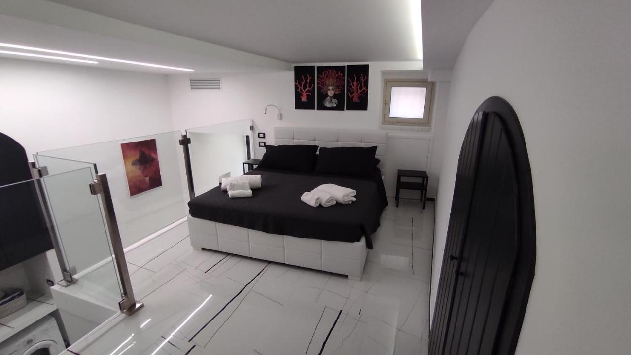 Casa Corallo Taormina Lux Extérieur photo